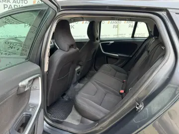 Volvo V 60  – 2012 – 1.6 diesel – E5