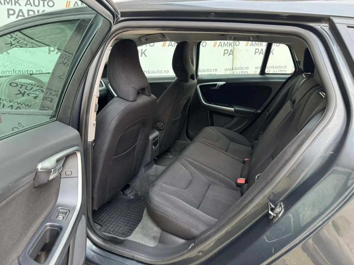 Volvo V 60  – 2012 – 1.6 diesel – E5