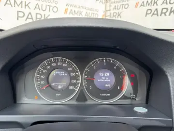 Volvo V 60  – 2012 – 1.6 diesel – E5