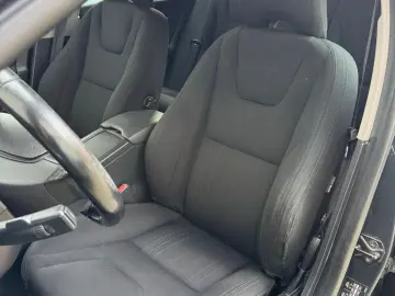 Volvo V 60  – 2012 – 1.6 diesel – E5