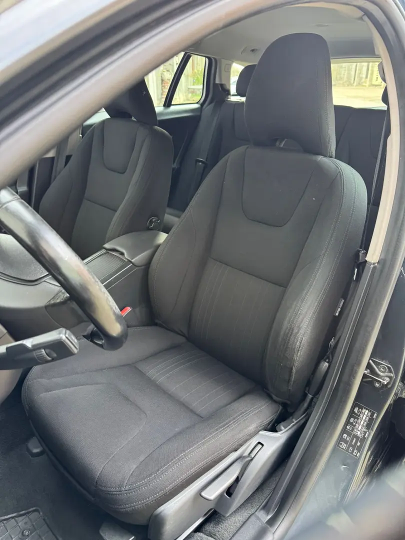 Volvo V 60  – 2012 – 1.6 diesel – E5