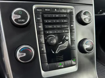 Volvo V 60  – 2012 – 1.6 diesel – E5