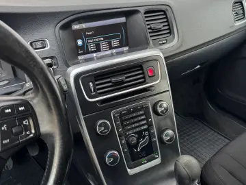 Volvo V 60  – 2012 – 1.6 diesel – E5