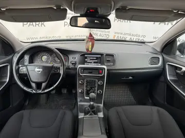 Volvo V 60  – 2012 – 1.6 diesel – E5