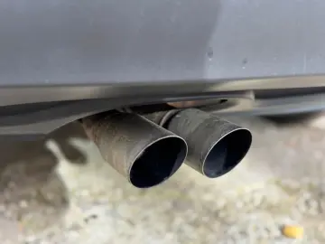 Volkswagen Tiguan – 2008 – 2.0 diesel - 4×4