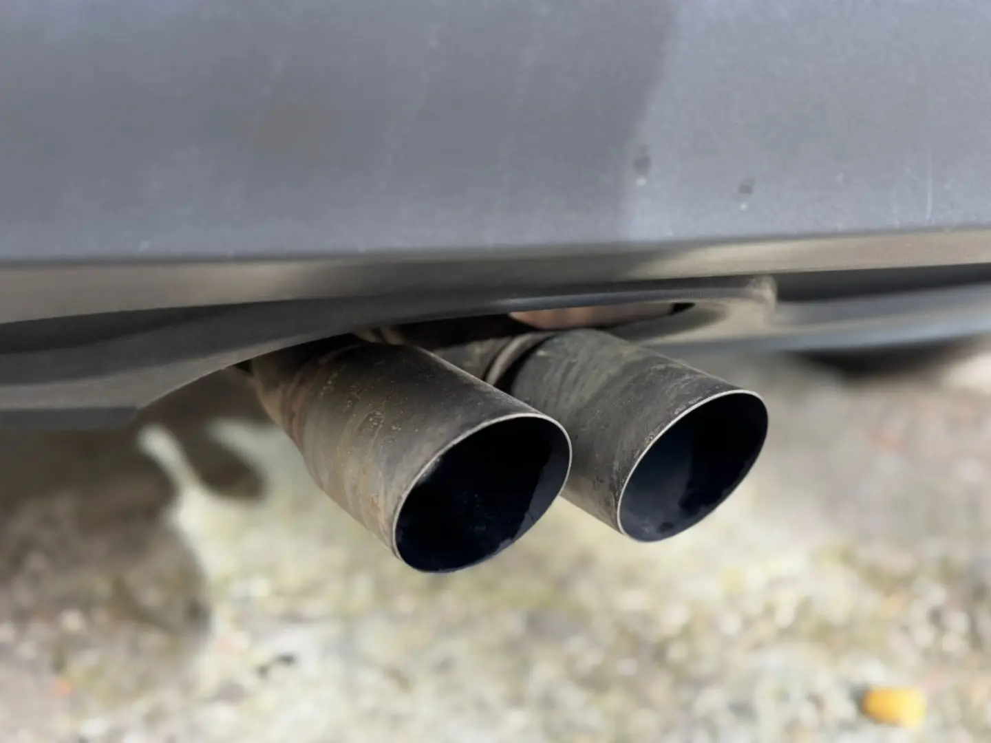 Volkswagen Tiguan – 2008 – 2.0 diesel - 4×4