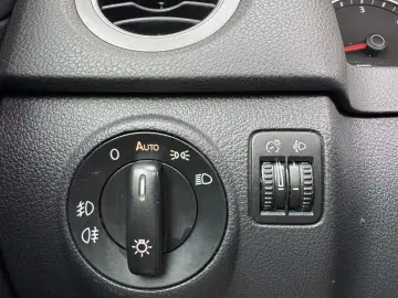 Volkswagen Tiguan – 2008 – 2.0 diesel - 4×4