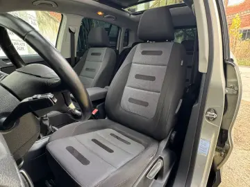 Volkswagen Tiguan – 2008 – 2.0 diesel - 4×4