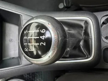 Volkswagen Tiguan – 2008 – 2.0 diesel - 4×4