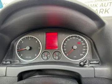 Volkswagen Tiguan – 2008 – 2.0 diesel - 4×4