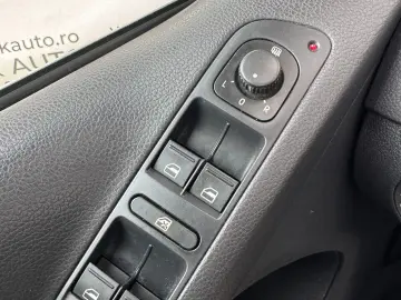 Volkswagen Tiguan – 2008 – 2.0 diesel - 4×4