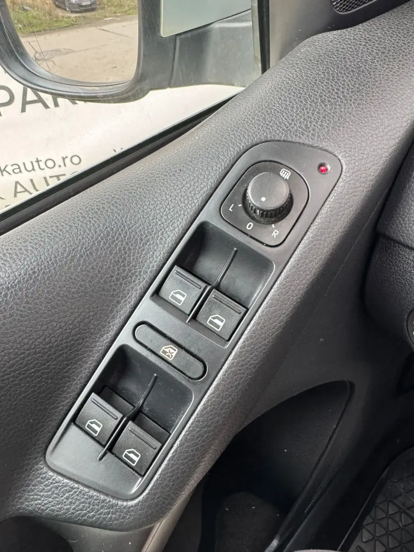 Volkswagen Tiguan – 2008 – 2.0 diesel - 4×4