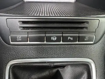 Volkswagen Tiguan – 2008 – 2.0 diesel - 4×4