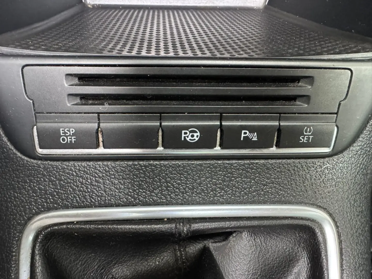 Volkswagen Tiguan – 2008 – 2.0 diesel - 4×4