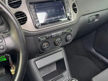 Volkswagen Tiguan – 2008 – 2.0 diesel - 4×4