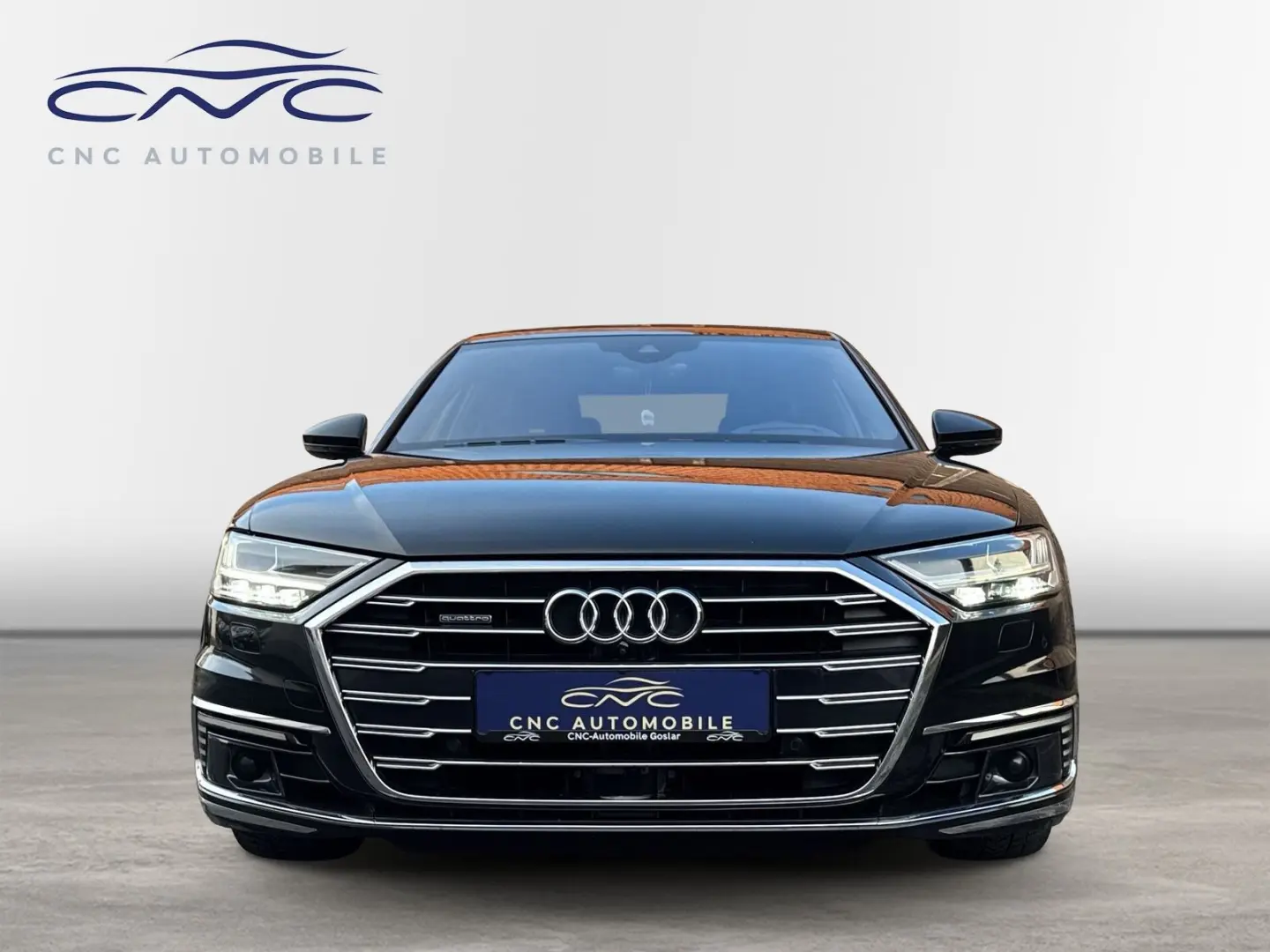 A8 60 TFSI e quattro Pano B&O Massage SoftClose