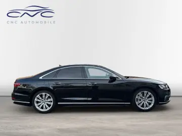 A8 60 TFSI e quattro Pano B&O Massage SoftClose