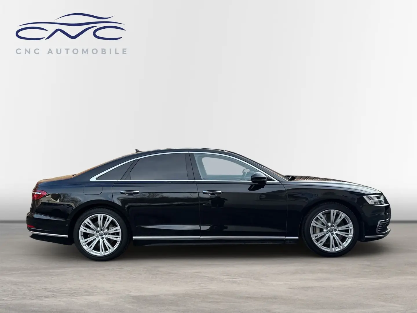 A8 60 TFSI e quattro Pano B&O Massage SoftClose