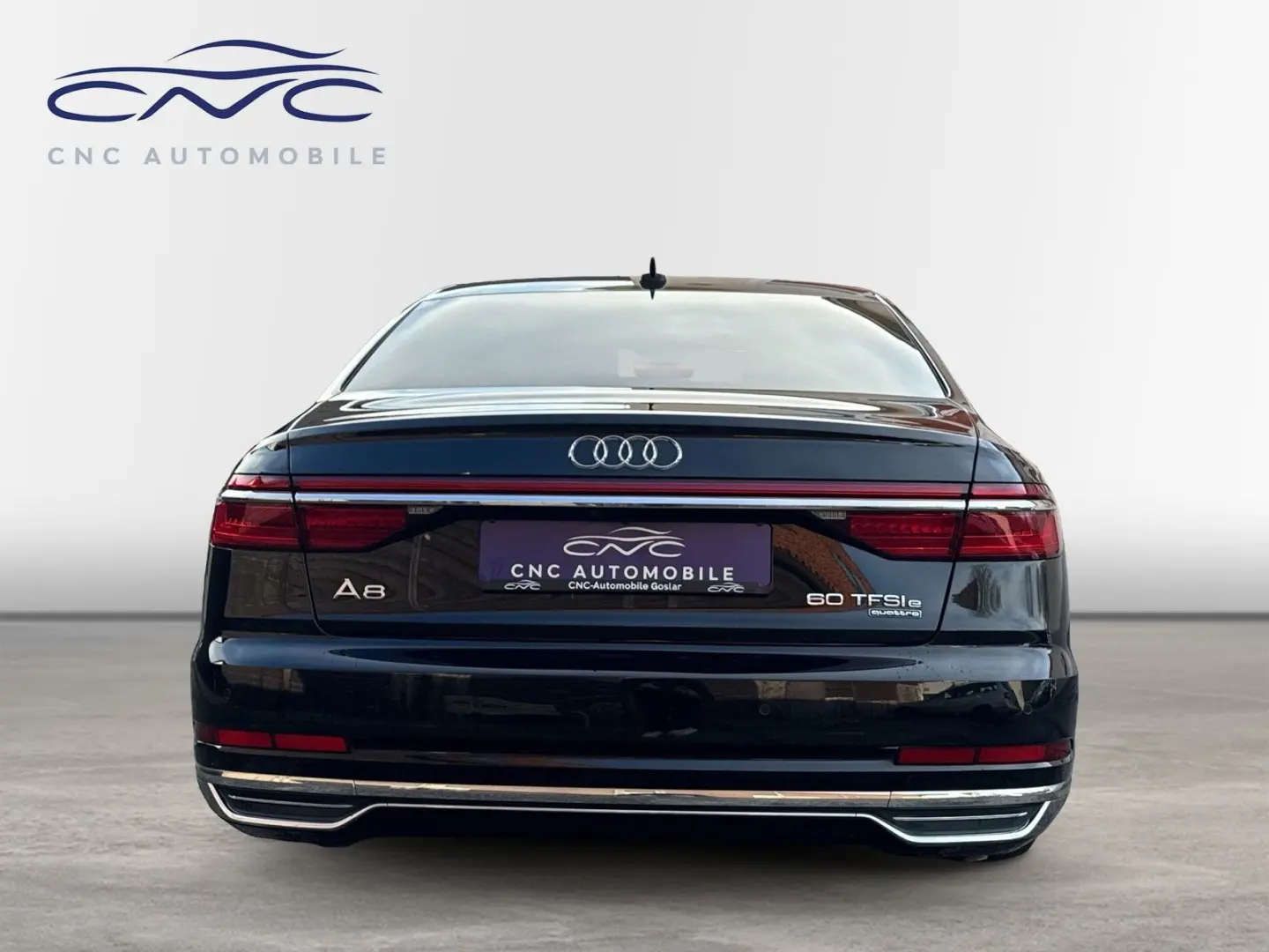 A8 60 TFSI e quattro Pano B&O Massage SoftClose