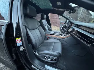 A8 60 TFSI e quattro Pano B&O Massage SoftClose
