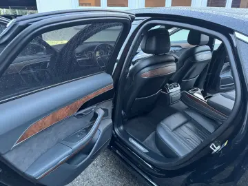 A8 60 TFSI e quattro Pano B&O Massage SoftClose