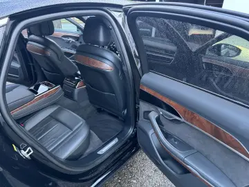 A8 60 TFSI e quattro Pano B&O Massage SoftClose