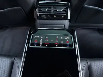 A8 60 TFSI e quattro Pano B&O Massage SoftClose