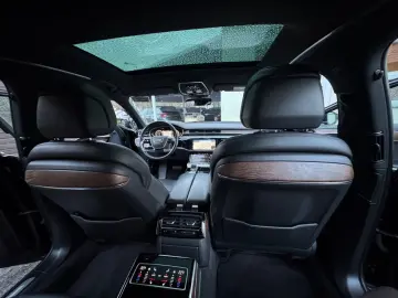 A8 60 TFSI e quattro Pano B&O Massage SoftClose