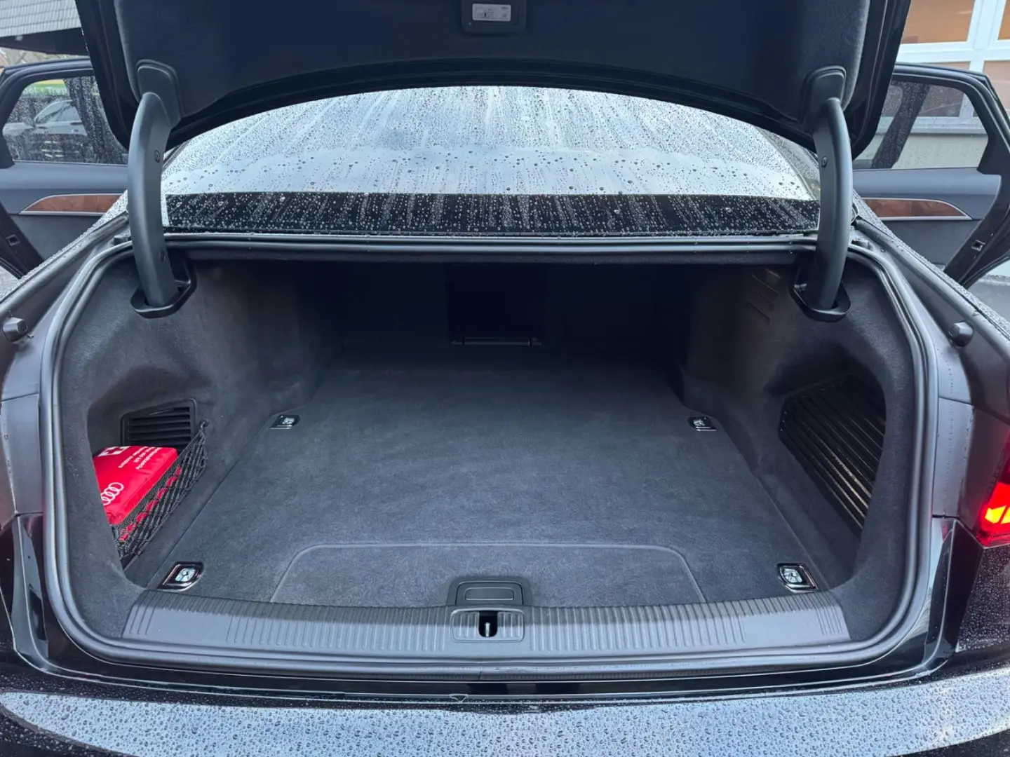 A8 60 TFSI e quattro Pano B&O Massage SoftClose