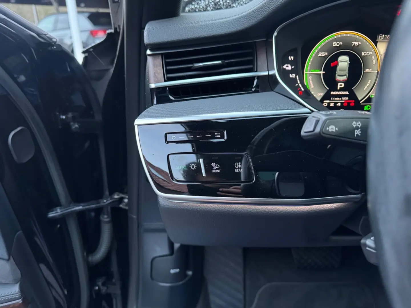 A8 60 TFSI e quattro Pano B&O Massage SoftClose