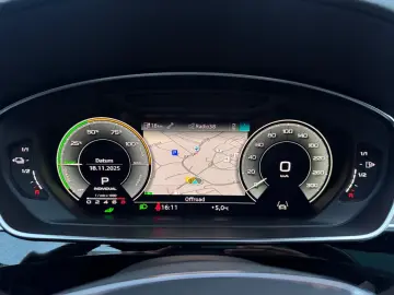 A8 60 TFSI e quattro Pano B&O Massage SoftClose