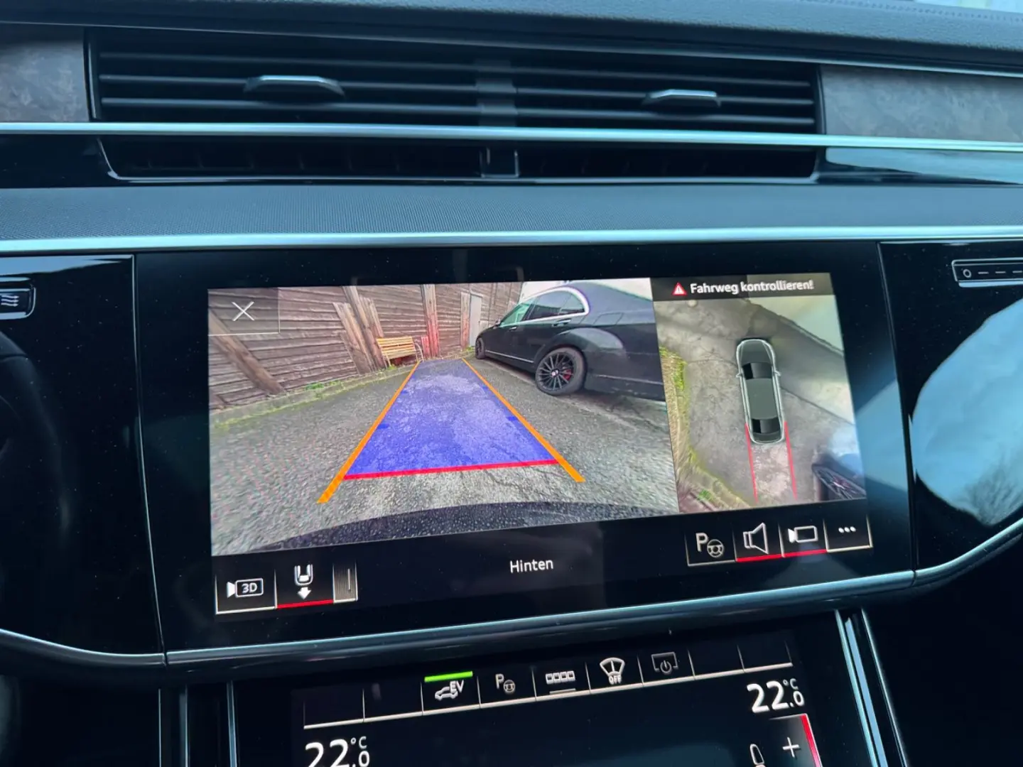 A8 60 TFSI e quattro Pano B&O Massage SoftClose