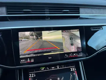 A8 60 TFSI e quattro Pano B&O Massage SoftClose