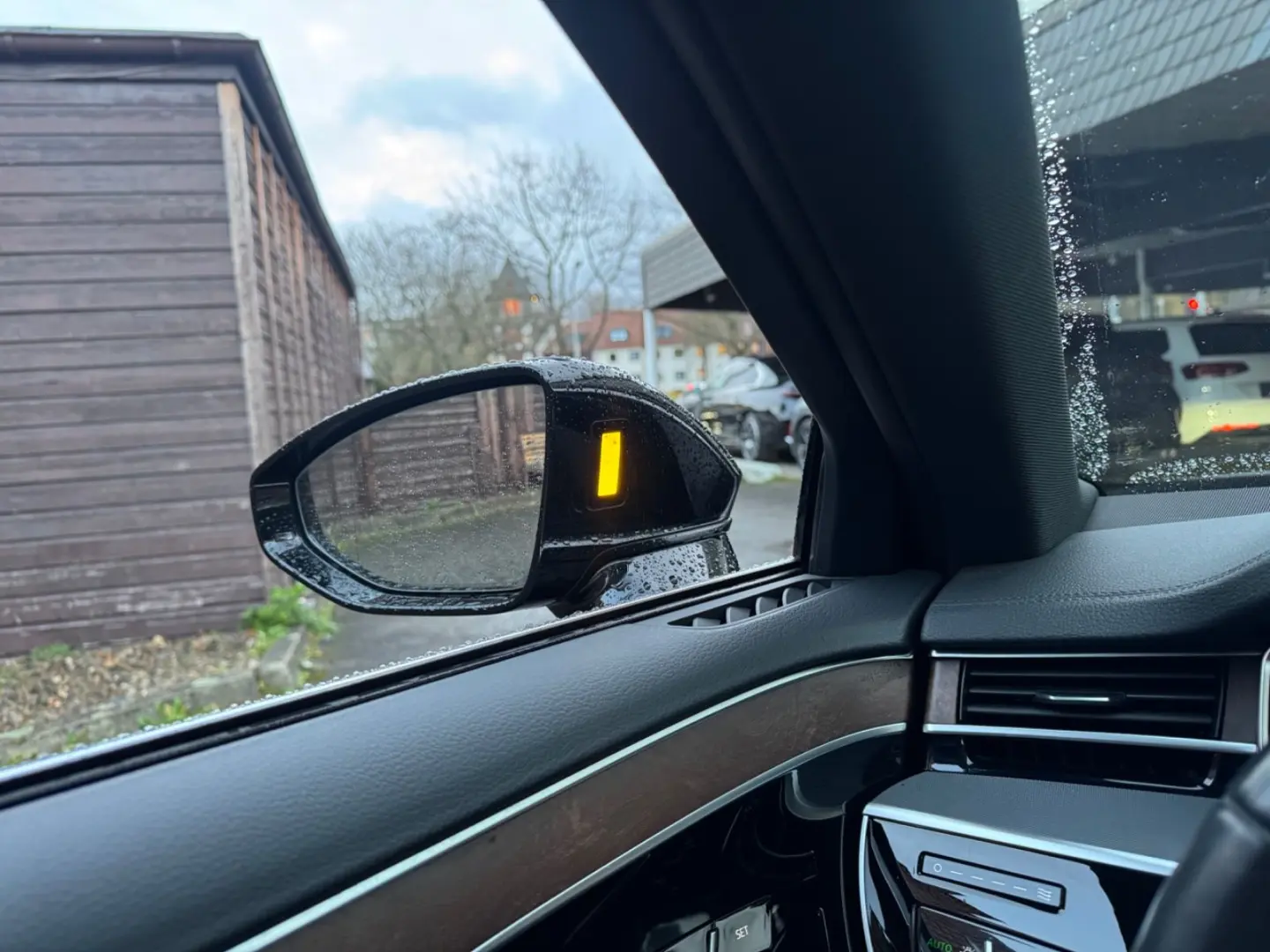 A8 60 TFSI e quattro Pano B&O Massage SoftClose