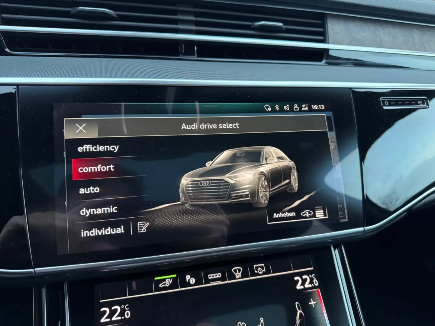 A8 60 TFSI e quattro Pano B&O Massage SoftClose