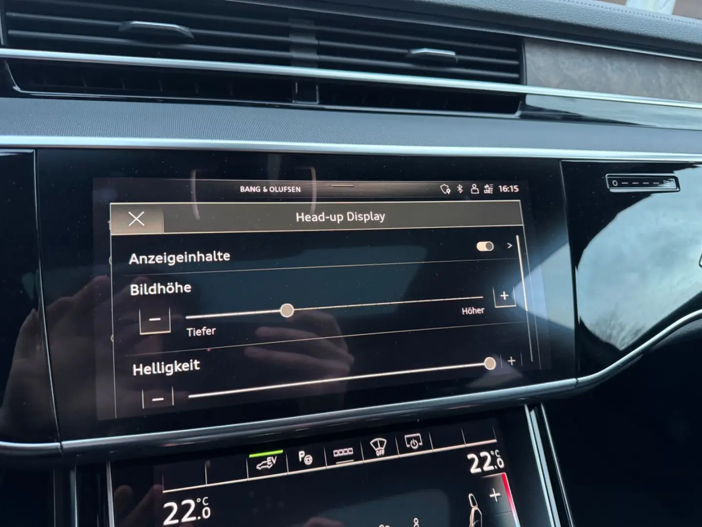 A8 60 TFSI e quattro Pano B&O Massage SoftClose