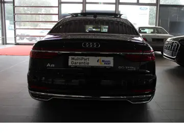 A8 60 TFSIe quattro MATRIX 360 HUD SCHIEBD