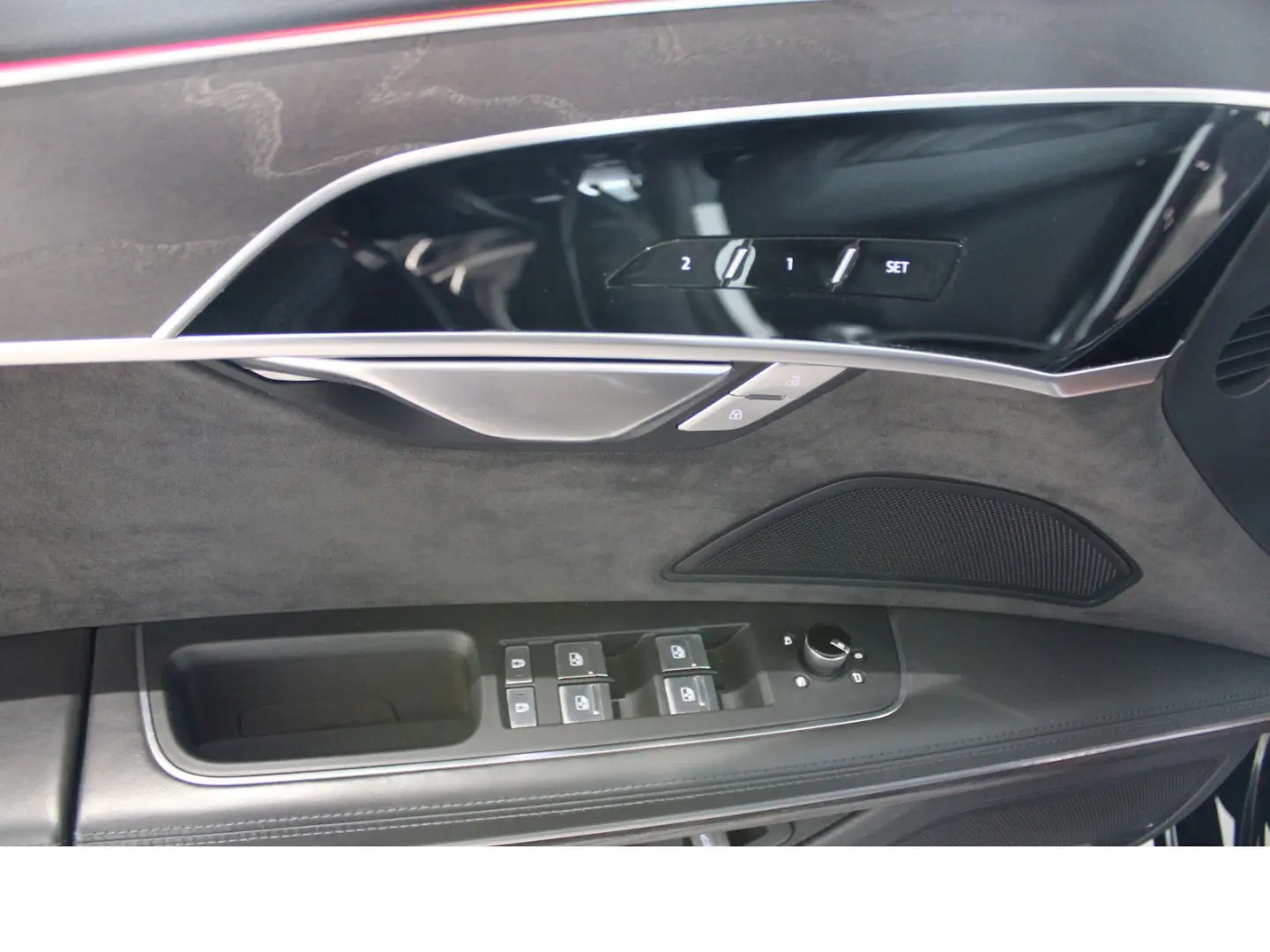 A8 60 TFSIe quattro MATRIX 360 HUD SCHIEBD