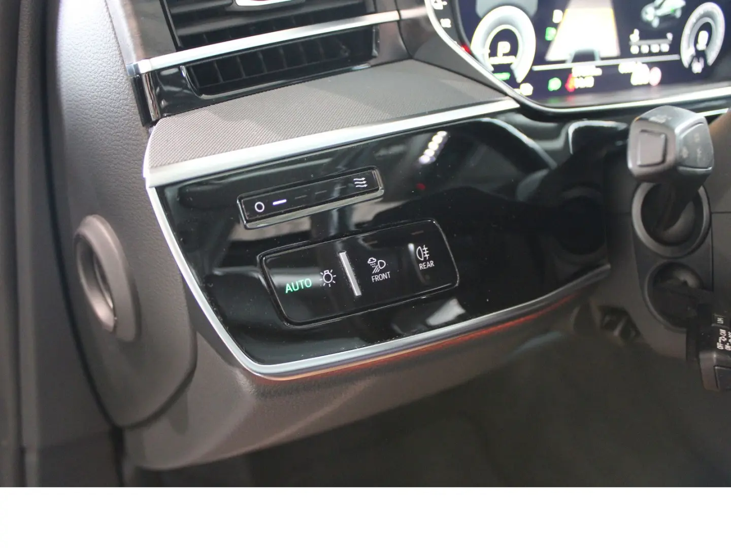 A8 60 TFSIe quattro MATRIX 360 HUD SCHIEBD