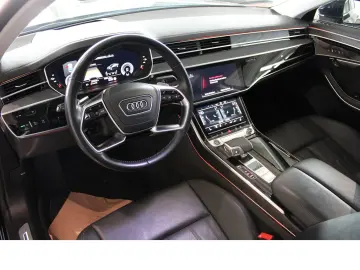 A8 60 TFSIe quattro MATRIX 360 HUD SCHIEBD