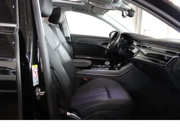 A8 60 TFSIe quattro MATRIX 360 HUD SCHIEBD