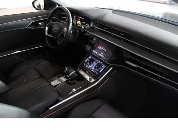 A8 60 TFSIe quattro MATRIX 360 HUD SCHIEBD