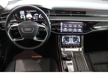 A8 60 TFSIe quattro MATRIX 360 HUD SCHIEBD