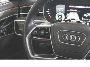 A8 60 TFSIe quattro MATRIX 360 HUD SCHIEBD