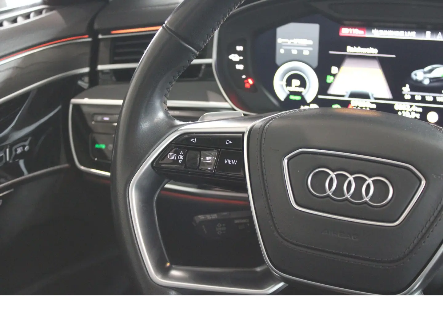 A8 60 TFSIe quattro MATRIX 360 HUD SCHIEBD
