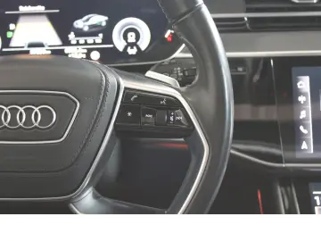 A8 60 TFSIe quattro MATRIX 360 HUD SCHIEBD