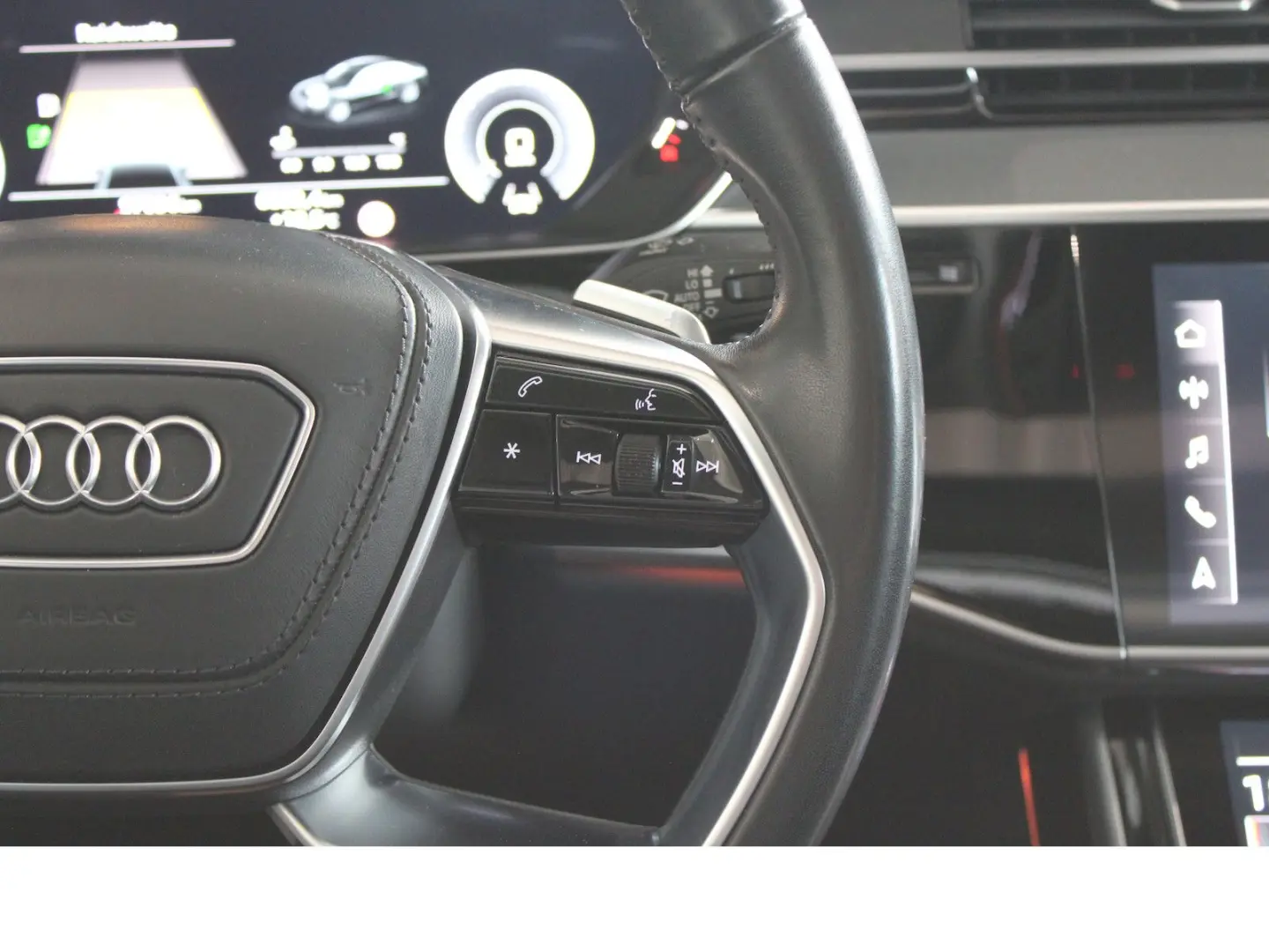 A8 60 TFSIe quattro MATRIX 360 HUD SCHIEBD