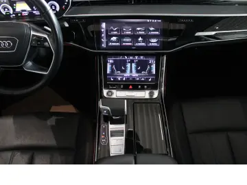 A8 60 TFSIe quattro MATRIX 360 HUD SCHIEBD