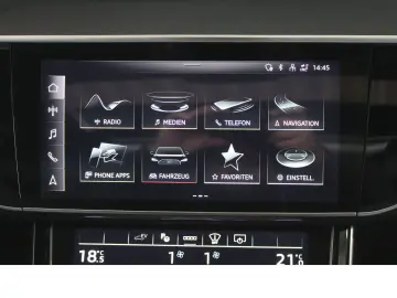 A8 60 TFSIe quattro MATRIX 360 HUD SCHIEBD