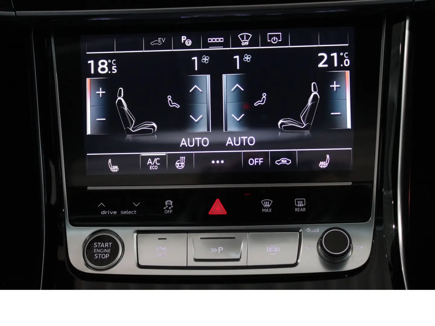 A8 60 TFSIe quattro MATRIX 360 HUD SCHIEBD